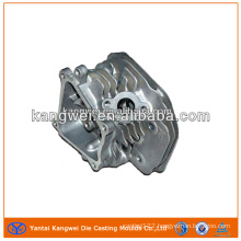 Zamak Die Casting Engine Part